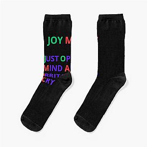 Maniac Socks