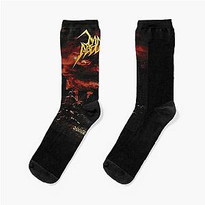 Odd Man Out Abductor Socks