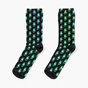 Maniac Socks