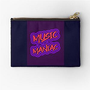 Music Maniac Pouch