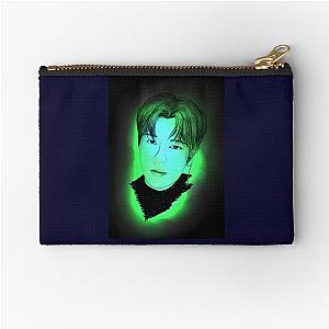 Maniac Seungmin Zipper Pouch