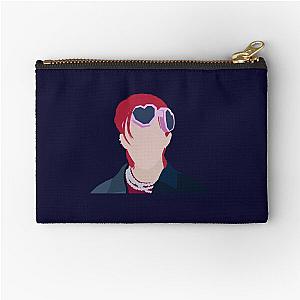 Hyunjin Maniac Zipper Pouch