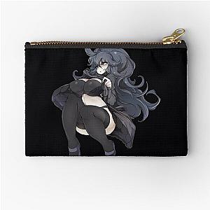 Hex Maniac Zipper Pouch