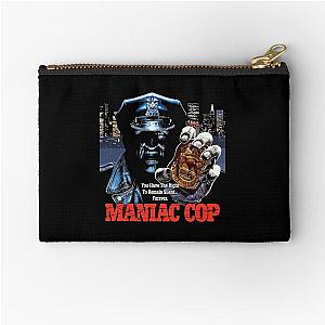 Maniac Cop Pouch
