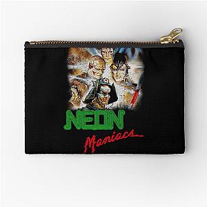 Neon Maniacs Pouch