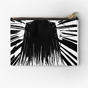 Metal Zipper Pouch