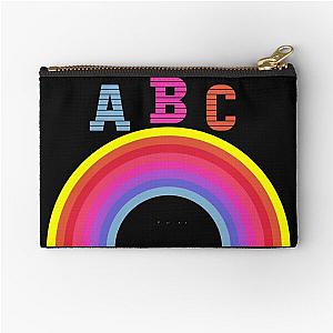 MANIAC Zipper Pouch