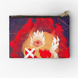 Metal Zipper Pouch