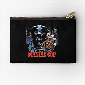 Maniac Cop Pouch