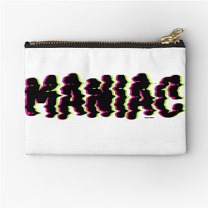 Maniac Zipper Pouch