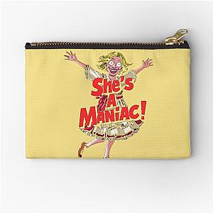 She's a Manic Pouch