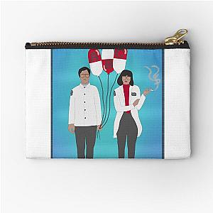 Maniac Poster Pouch