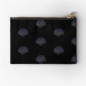 Conan Gray Zipper Pouch