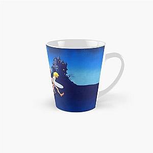 Day of the Tentacle - Maniac Mansion High Contrast Tall Mug