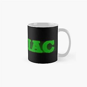 Maniac Classic Mug