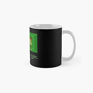 Maniac IT Department Mug