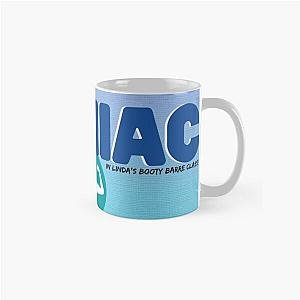 Maniac Classic Mug