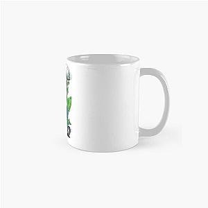 RCF Classic Mug