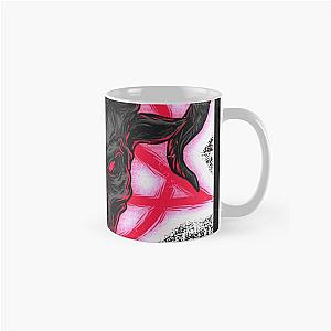 Metal Maniac Classic Mug