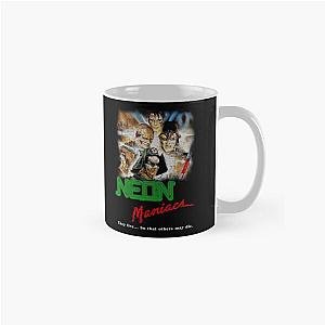 Neon Maniacs Classic Mug