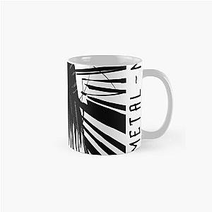 Metal Maniac Mug