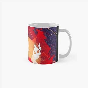 Metal Classic Mug