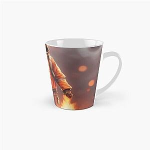 Pyro Maniac Tall Mug