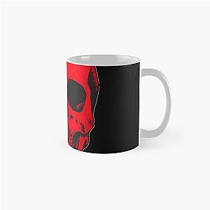 metal maniac Mug
