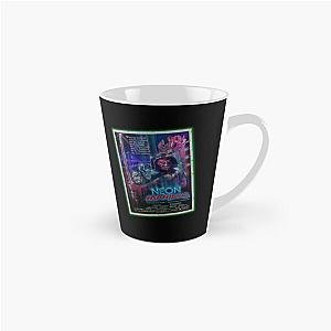 Neon Maniac Mug