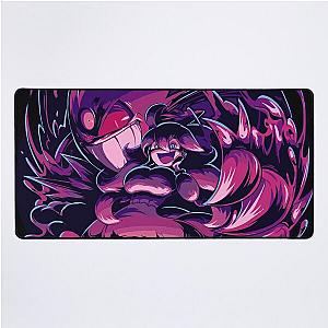 Hex Maniac Halloween Desk Mat