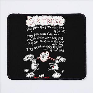 Sex Mouse Pad