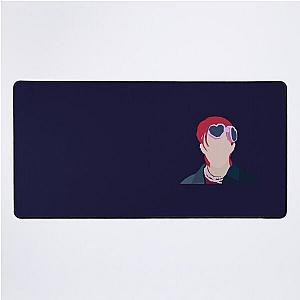 Hyunjin Maniac Desk Mat