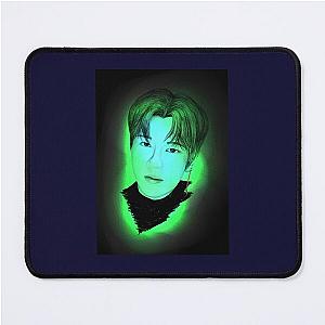 Maniac Seungmin Mouse Pad