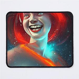 Cosmic Mouse Pad