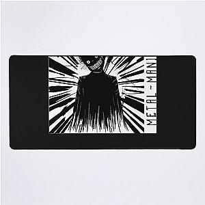Metal Mat
