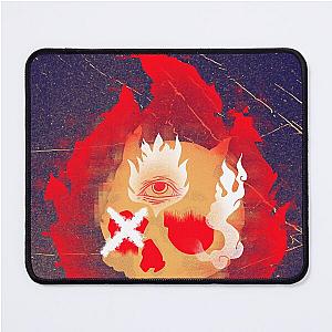 Metal Mouse Pad