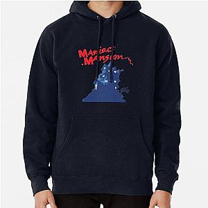 Maniac Mansion Hoodie