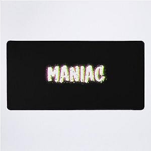 Maniac Desk Mat