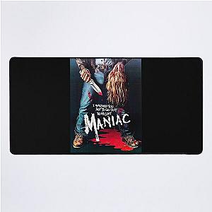 Maniac Mat