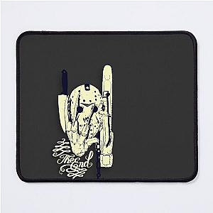 Halloween Maniacs Mouse Pad