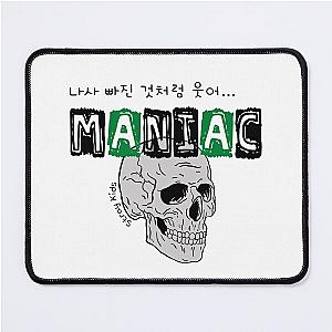 Stray Kids - MANIAC Mouse Pad