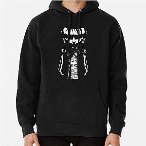 Johnny Homicidal Maniac Pullover Hoodie