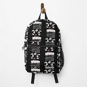 Sex Backpack