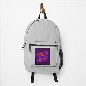 Music Backpack