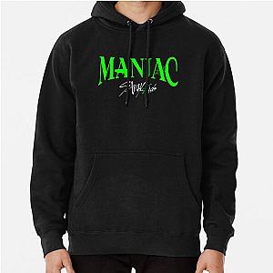 Stray Kids Pullover Hoodie