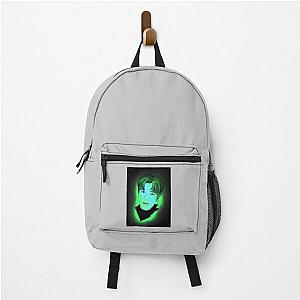 Maniac Seungmin Backpack