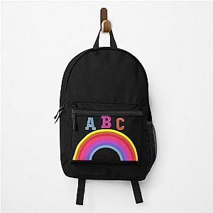 MANIAC ABC Backpack
