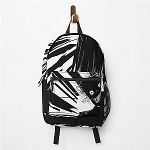 Metal Backpack