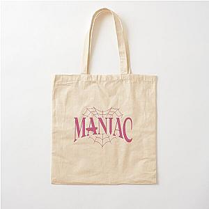 Pink Stray Kids Cotton Tote Bag