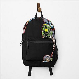Mystery Maniacs Backpack
